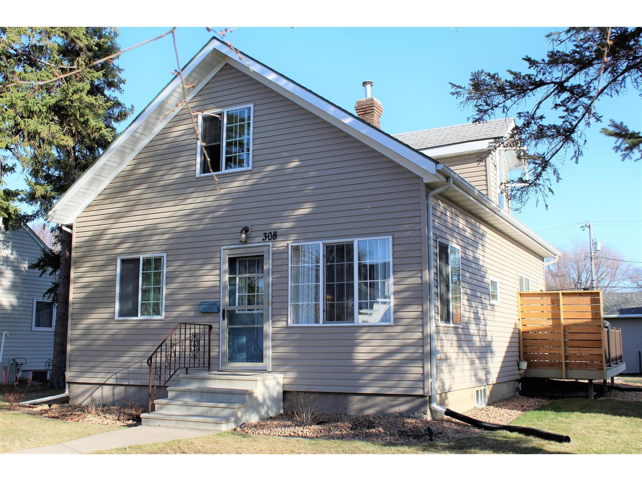 308 E 9th Street, Morris, MN 56267 MLS 5735146 Edina Realty