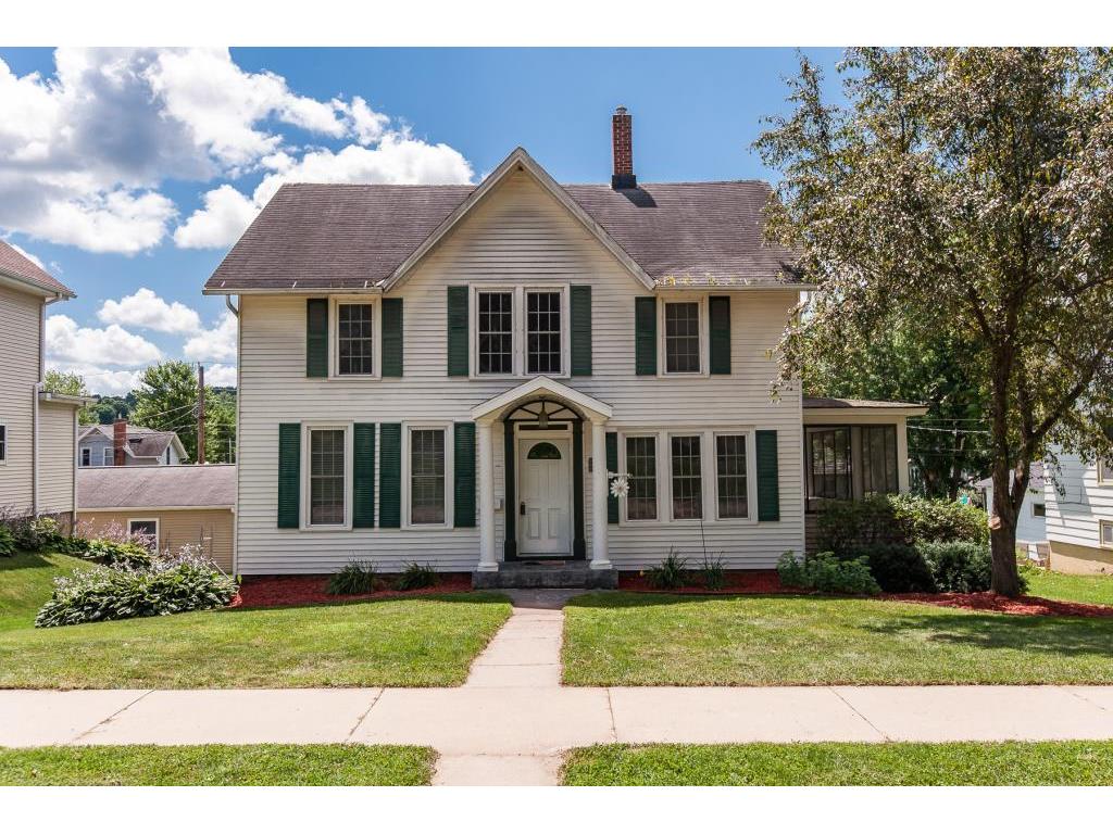 308 Fillmore Street W, Preston, MN 55965 MLS 5270047 Edina Realty