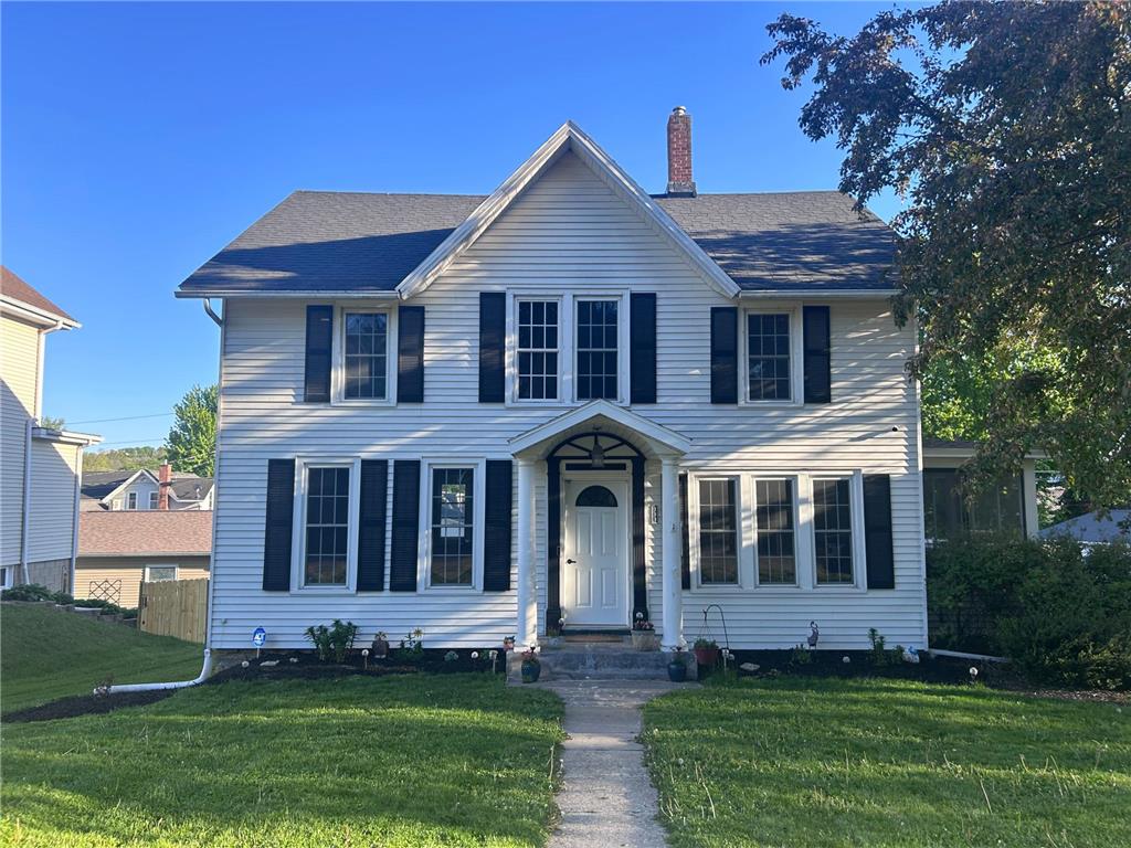 308 Fillmore Street W Preston MN 55965 7076453 image1