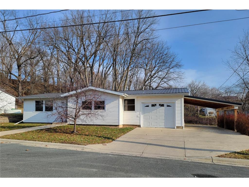 308 Franklin Street NW Preston MN 55965 6471048 image1
