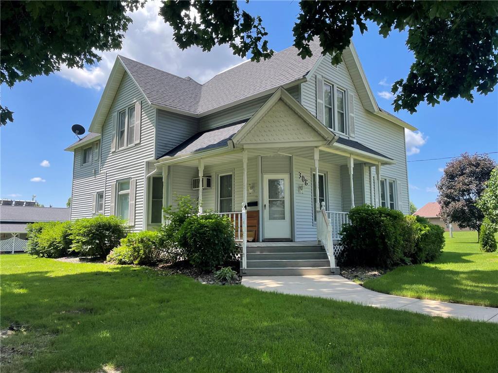 308 Grand Avenue E Grand Meadow MN 55936 6742083 image1