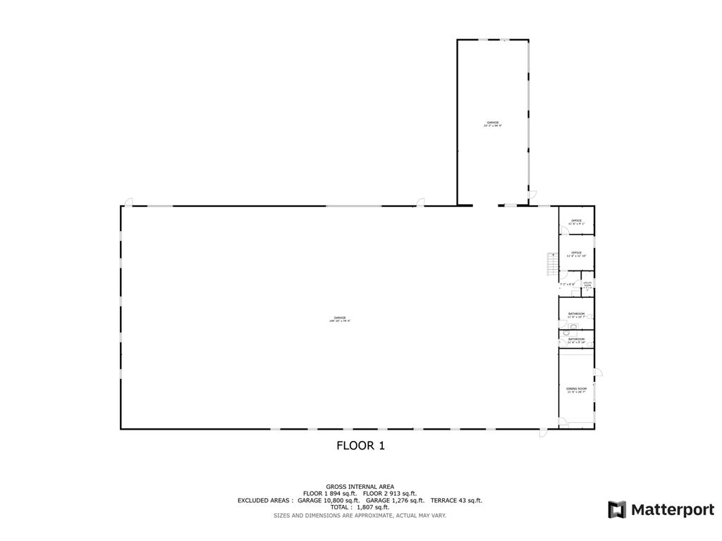 308 Industrial Drive Redwood Falls MN 56283 6679443 image44