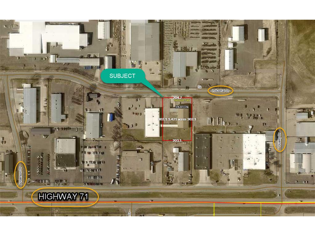 308 Industrial Drive Redwood Falls MN 56283 6679443 image9