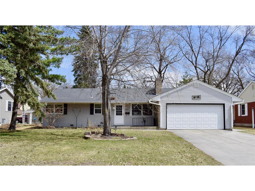 308 Kneale Avenue N Thief River Falls MN 56701 6525161 image1