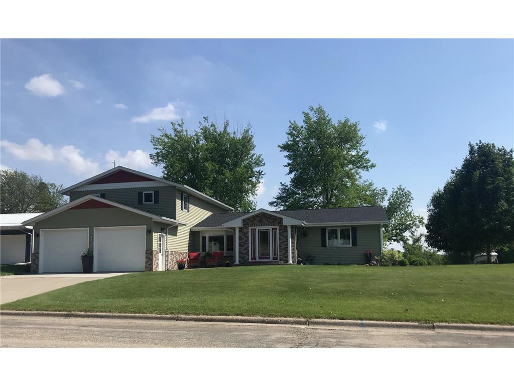 308 Lakeview Street S Lake Benton MN 56149 6744373 image1