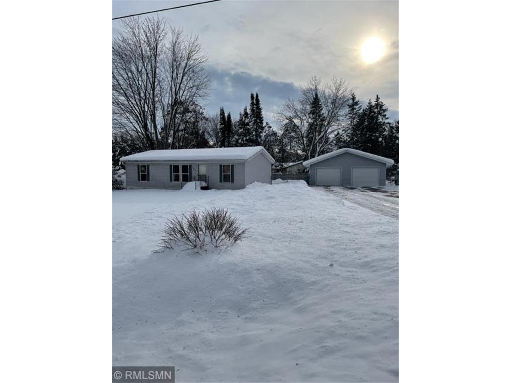 308 Main Street W, Hinckley, MN, 55037 MLS 6319076 Edina Realty