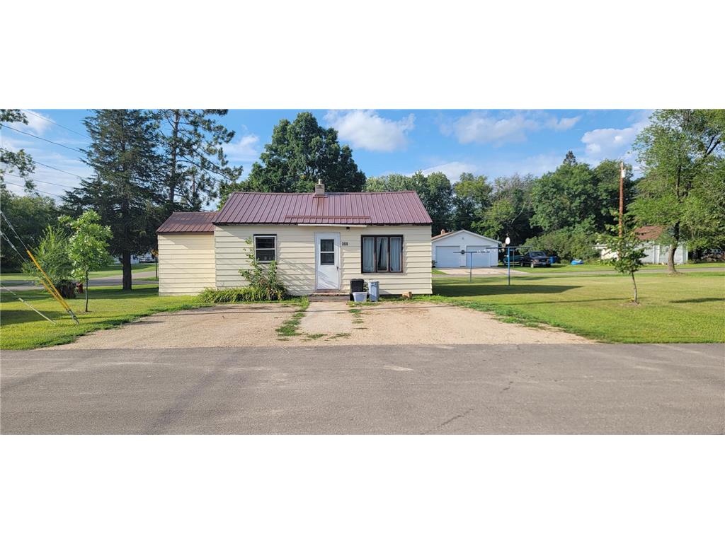 308 Mill Avenue W, Clarissa, MN, 56440 MLS 6249405 Edina Realty