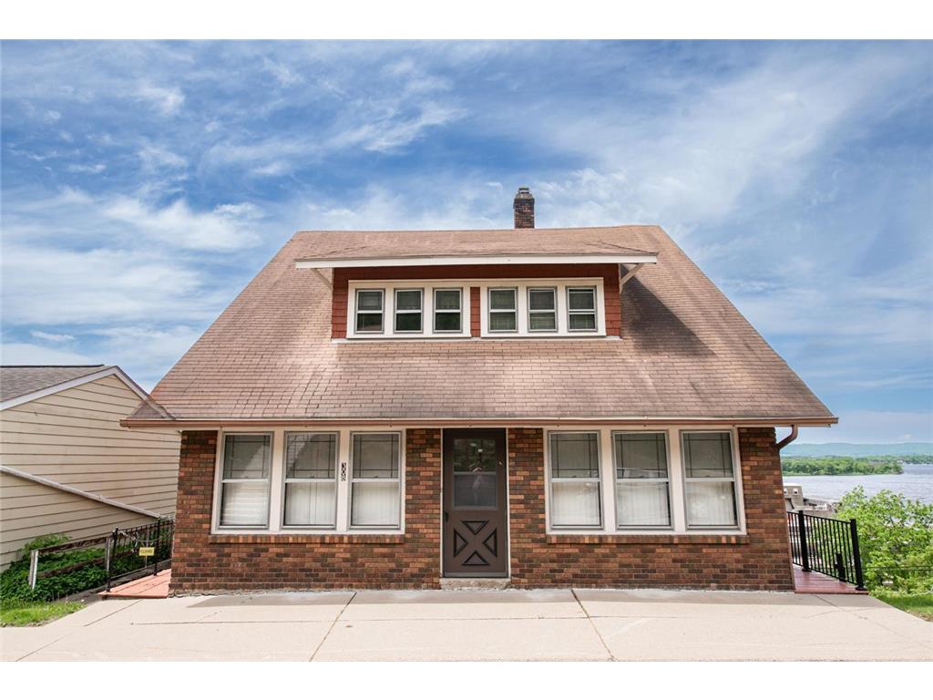 308 N 2nd Street Alma WI 54610 - Mississippi 6541738 image1