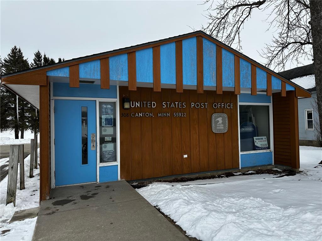 308 N Main Street Canton MN 55922 7025255 image1