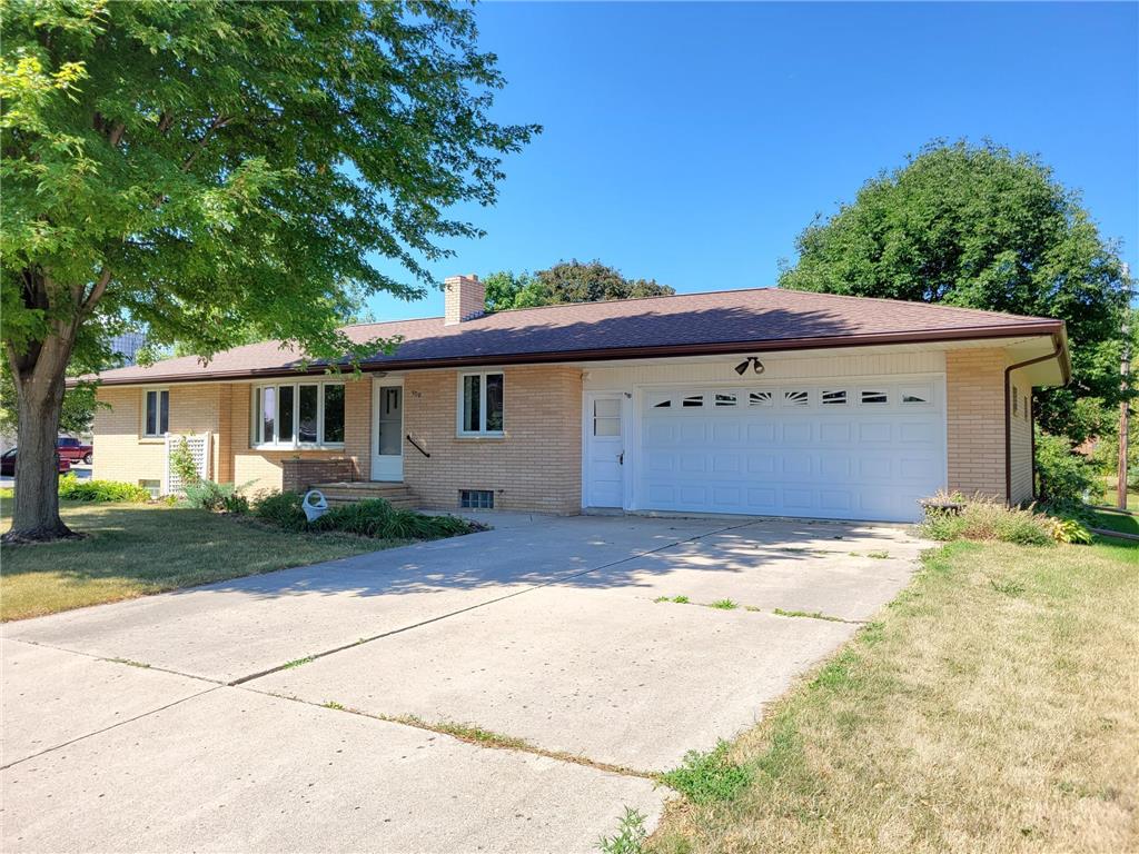 308 NW 6th Street, Buffalo Lake, MN, 55314 MLS 6238674 Edina Realty