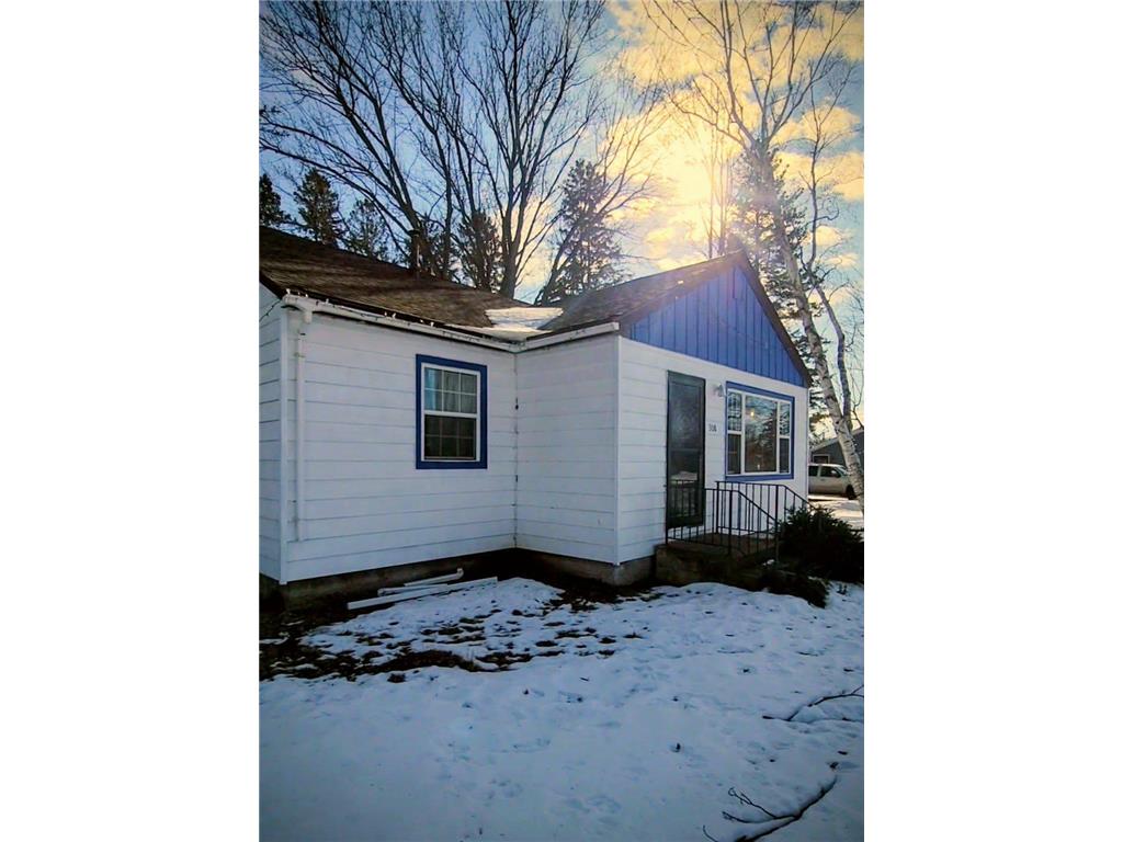 308 Oak Street Grasston MN 55030 7020779 image1