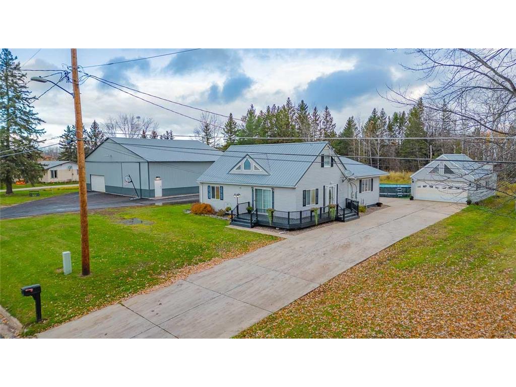 308 S 1st Street E Aurora MN 55705 6511825 image1