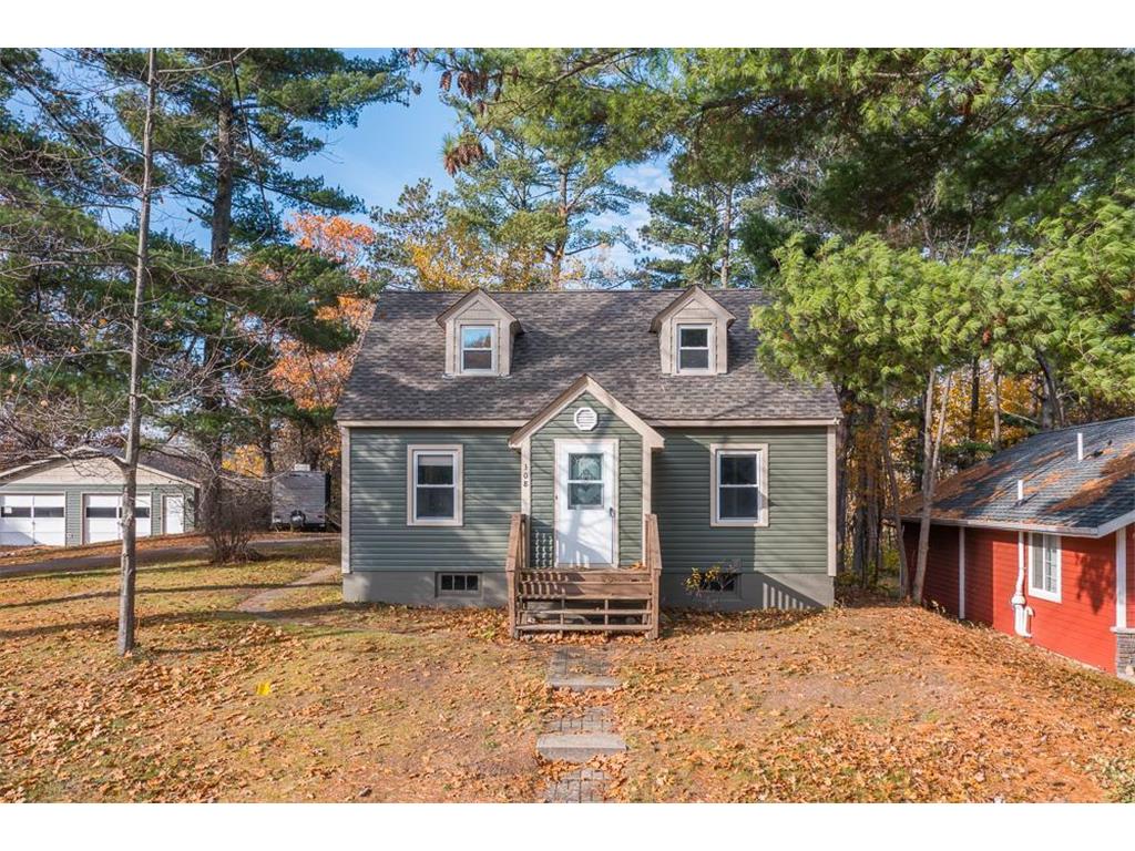 308 S 5th Street Walker MN 56484 6450118 image1