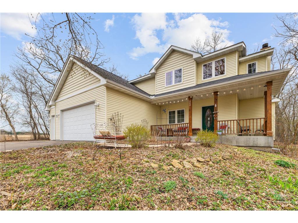 308 S Glover Road Troy Twp WI 54022 7055467 image1