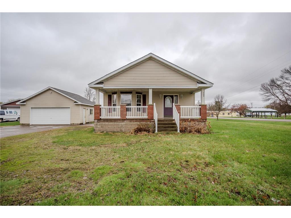 308 Union Street Grasston MN 55030 6715280 image1