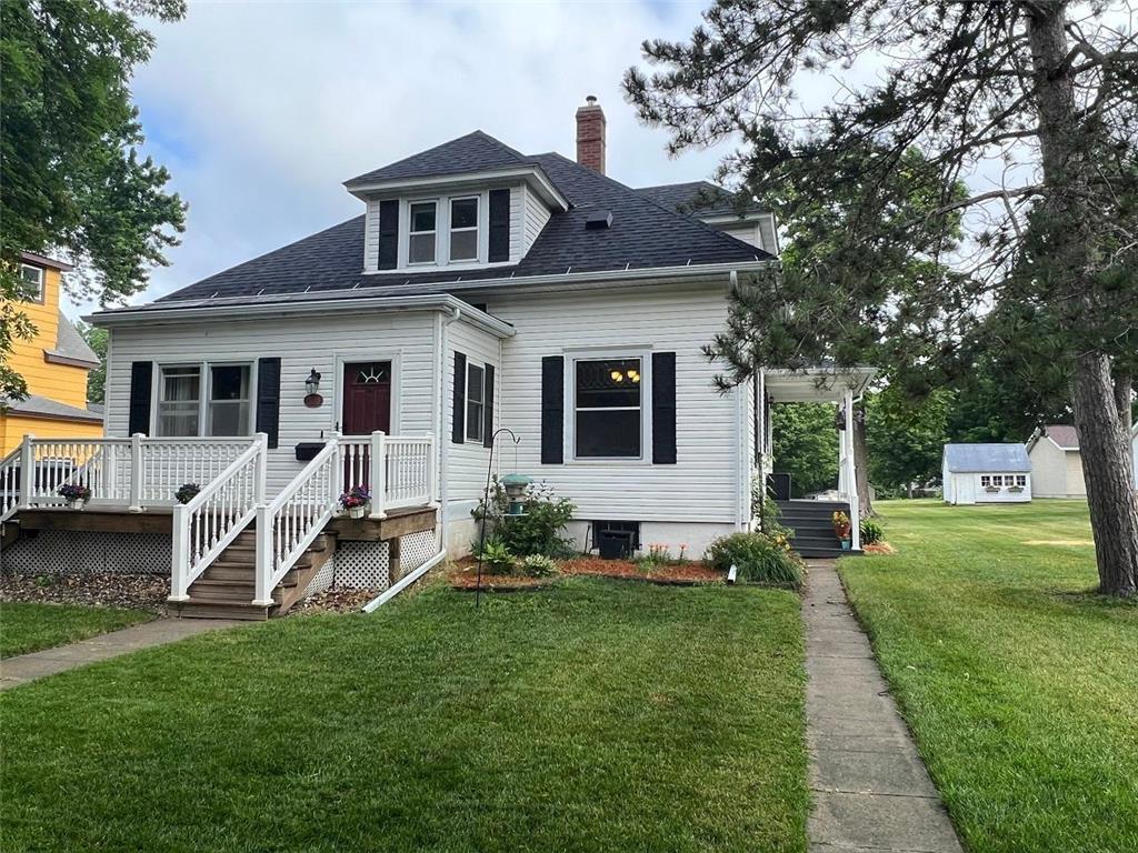 308 W 4th Street Janesville Twp MN 56048 6391441 image1