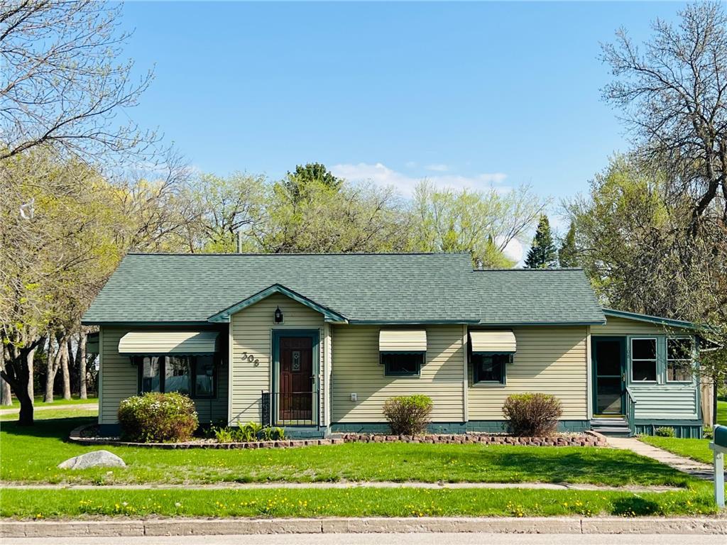 308 Washington Avenue NW Fertile MN 56540 6718198 image1
