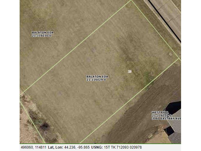 3080 Eastbay Avenue Balaton MN 56115 5474271 image1