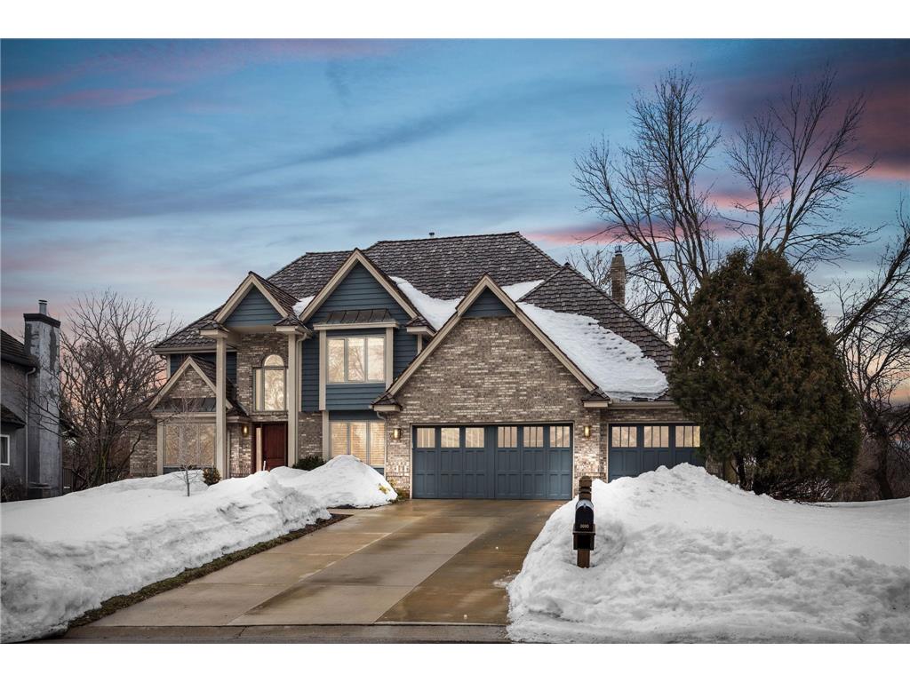 3080 Quinwood Lane N, Plymouth, MN 55441 MLS 6340046 Edina Realty