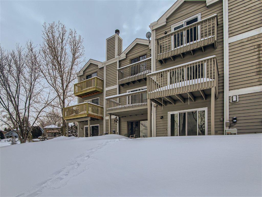 3080 Shields Drive 106, Eagan, MN 55121 MLS 6321961 Edina Realty