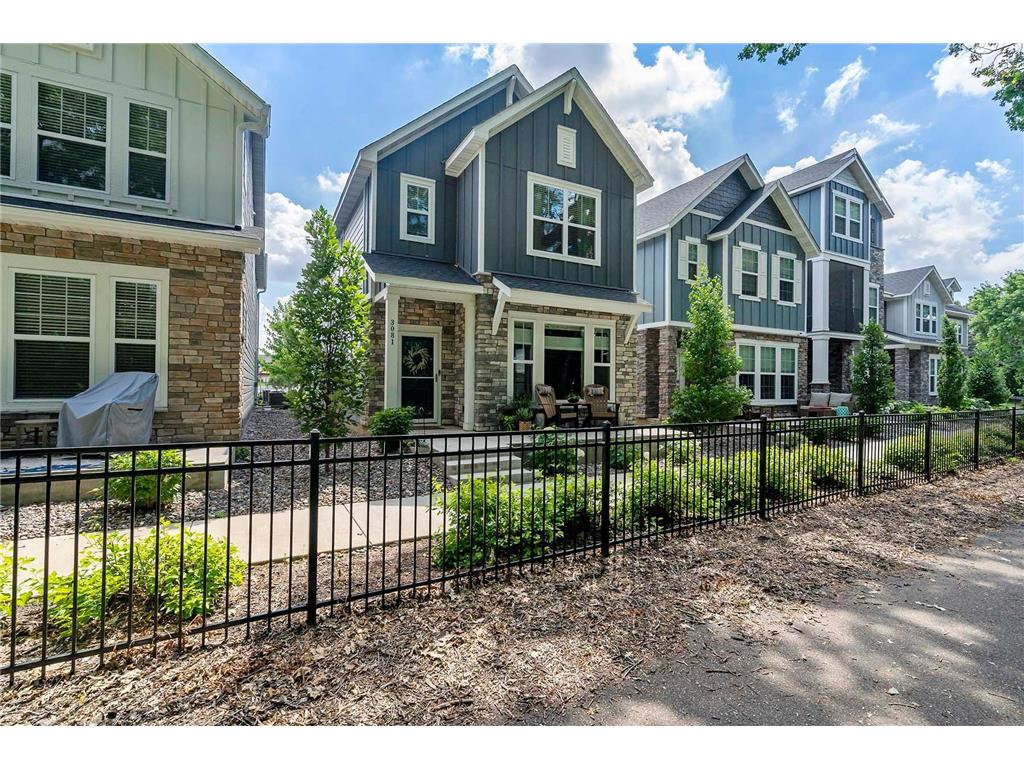 3081 Rum River Way Anoka MN 55303 6746794 image1