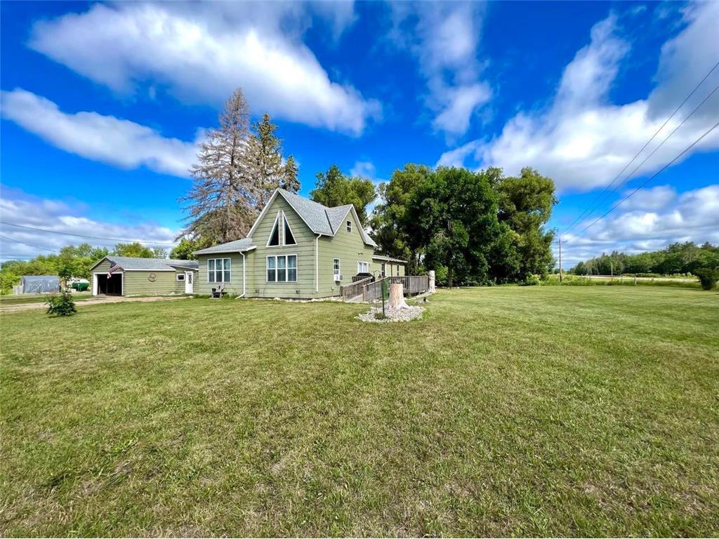 30815 US Highway 71, Sebeka, MN, 56477 MLS 6245400 Edina Realty