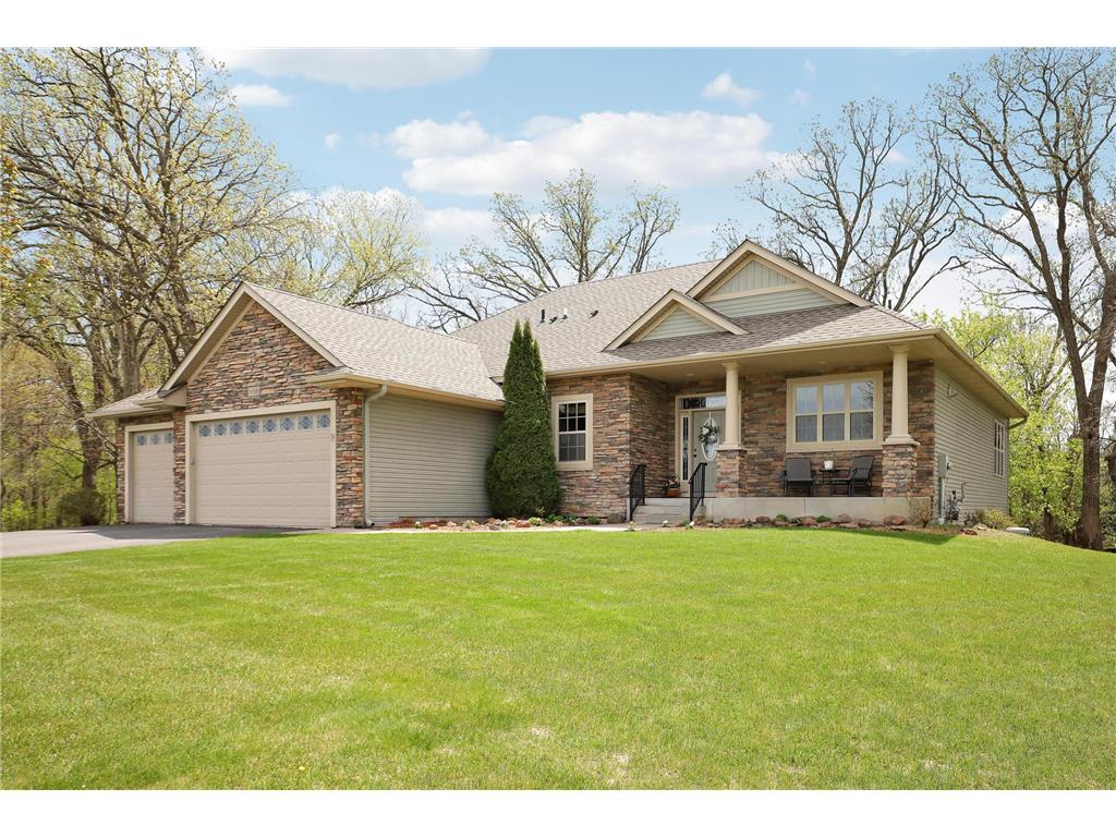 3082 208th Avenue NW Oak Grove MN 55011 7059537 image1