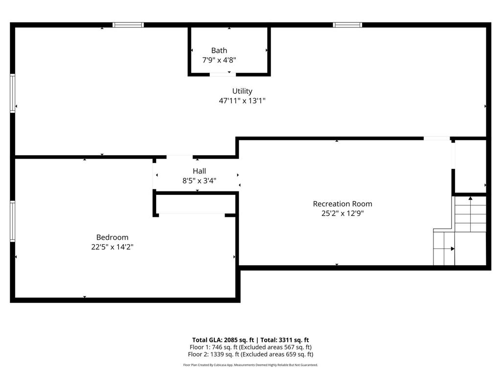 30825 Belair Drive Lindstrom MN 55045 6800618 image34