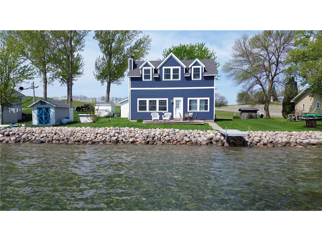 30838 W Jewett Drive Fergus Falls MN 56537 - Jewett 6536174 image1