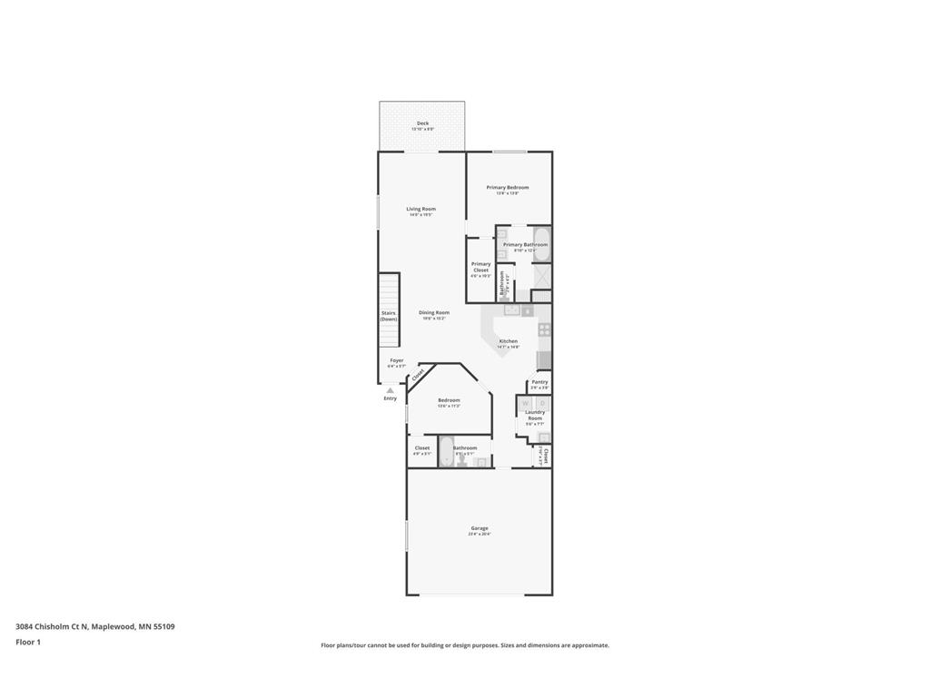 3084 Chisholm Court N Maplewood MN 55109 7012966 image49