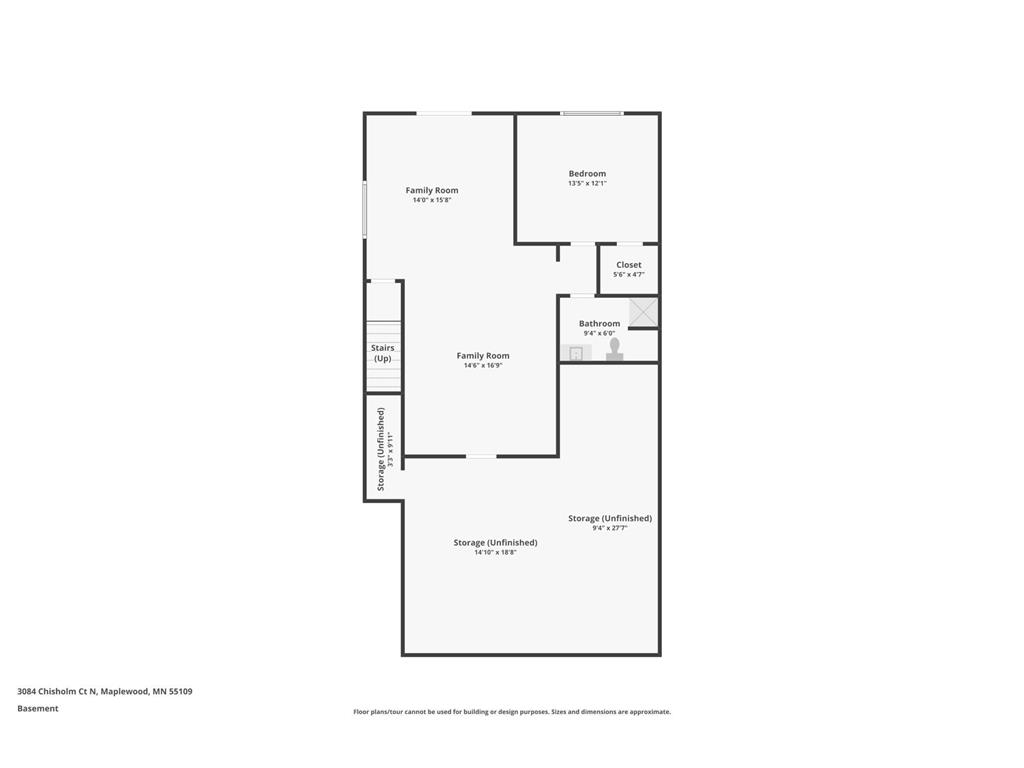 3084 Chisholm Court N Maplewood MN 55109 7012966 image50