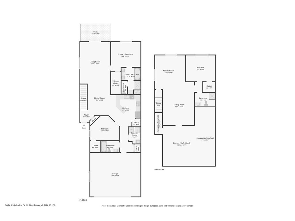 3084 Chisholm Court N Maplewood MN 55109 7012966 image51