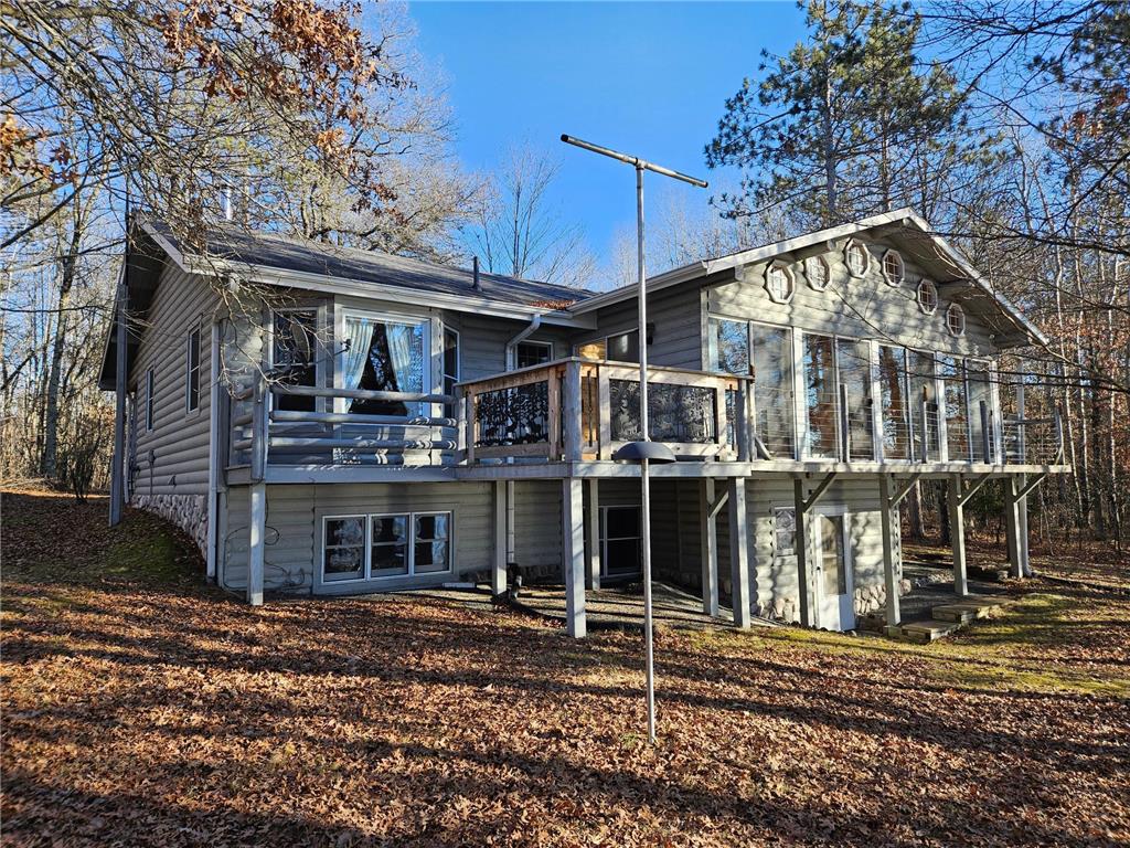 30845 Wintergreen Trail Danbury WI 54830 - Prinel Lake 6475615 image1