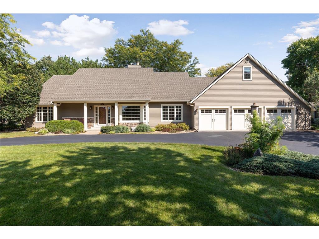 3085 Autumn Woods Drive, Chaska, MN, 55318 MLS 6224098 Edina Realty