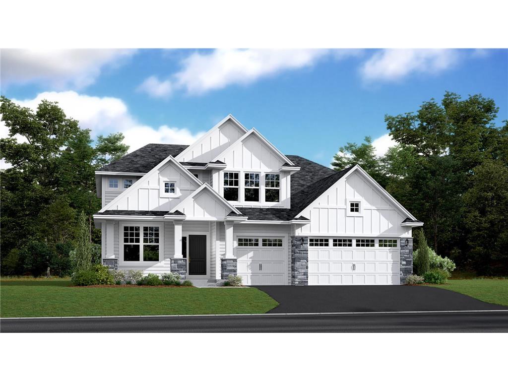 3085 Sugar Maple Drive, Chaska, MN, 55318 MLS 6340176 Edina Realty