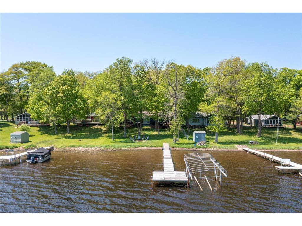 30852 376th Avenue Aitkin MN 56431 - Elm Island 6379016 image1