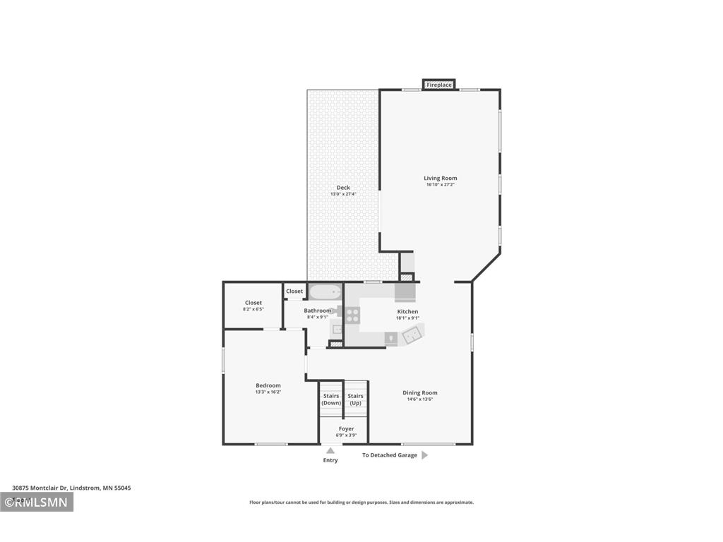 30875 Montclair Drive Lindstrom MN 55045 7054334 image70
