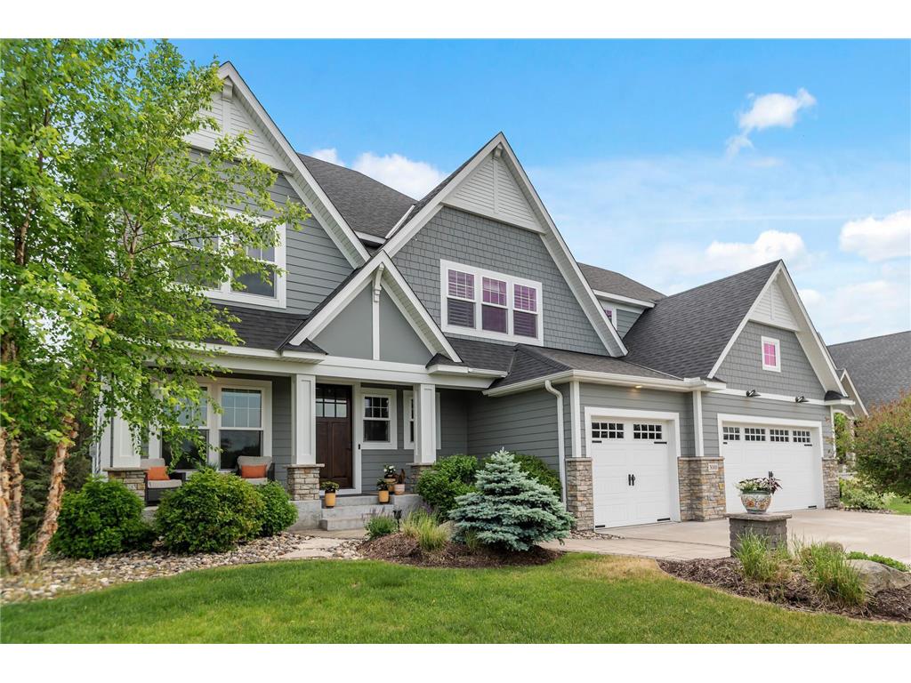 3088 131st Court NE Blaine MN 55449 6383937 image1