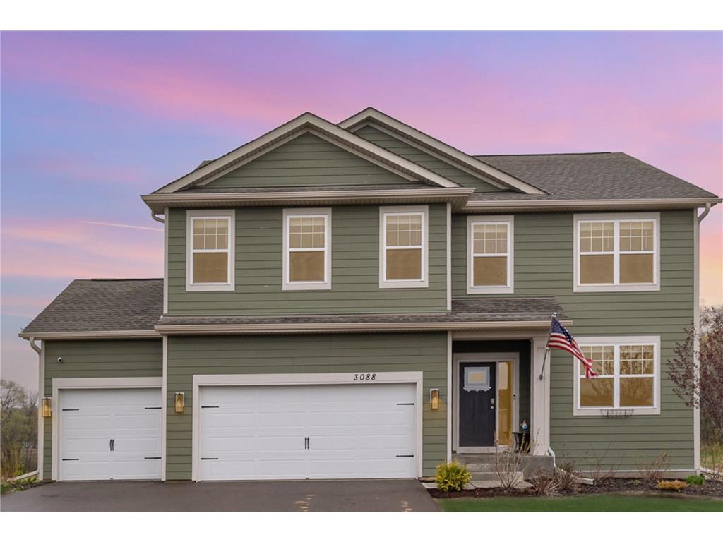3088 Sunflower Way NW Prior Lake MN 55352 6776981 image1
