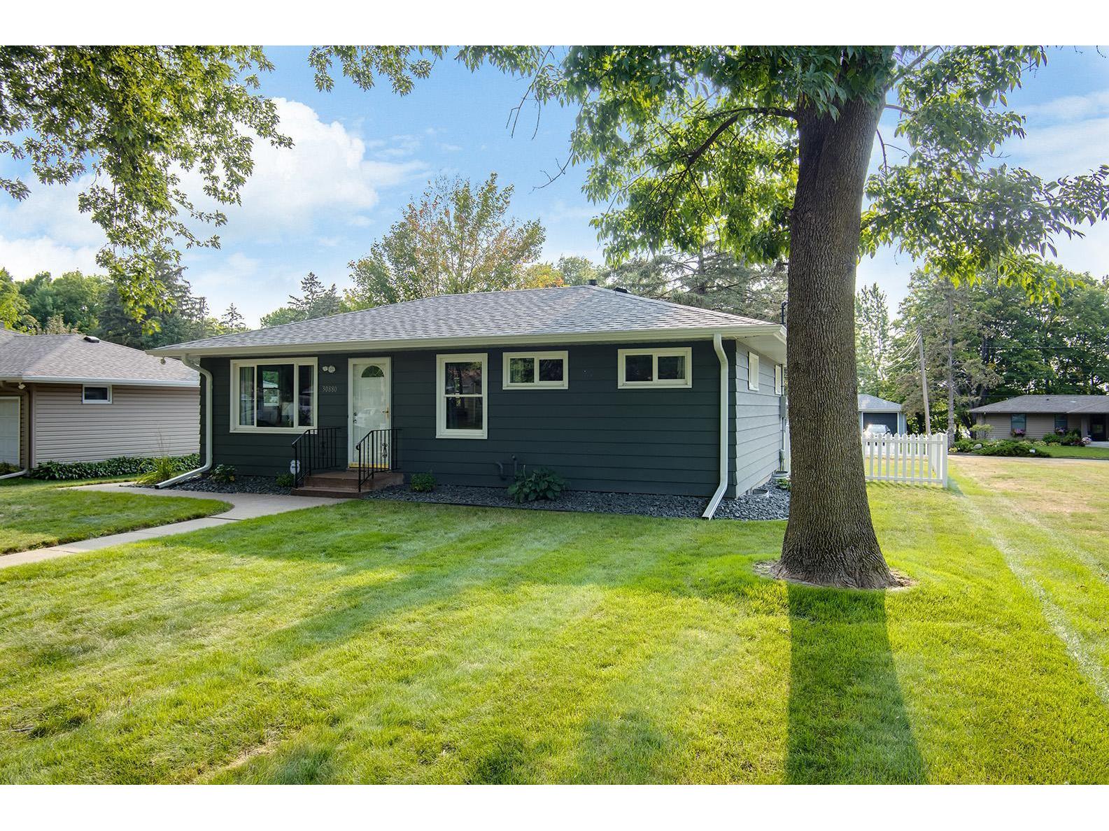 30880 N Lakes Trail, Lindstrom, MN, 55045 MLS 6025706 Edina Realty