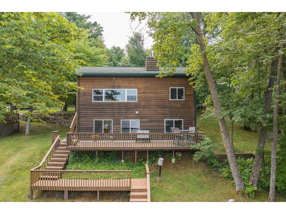 30883 Fish Trap Lake Drive, Cushing, MN, 56443 MLS 6166231 Edina