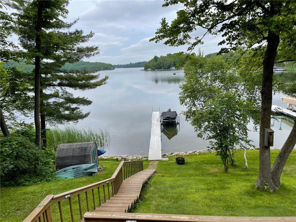 30883 Fish Trap Lake Drive Cushing MN 56443 - FISH TRAP 6739282 image2