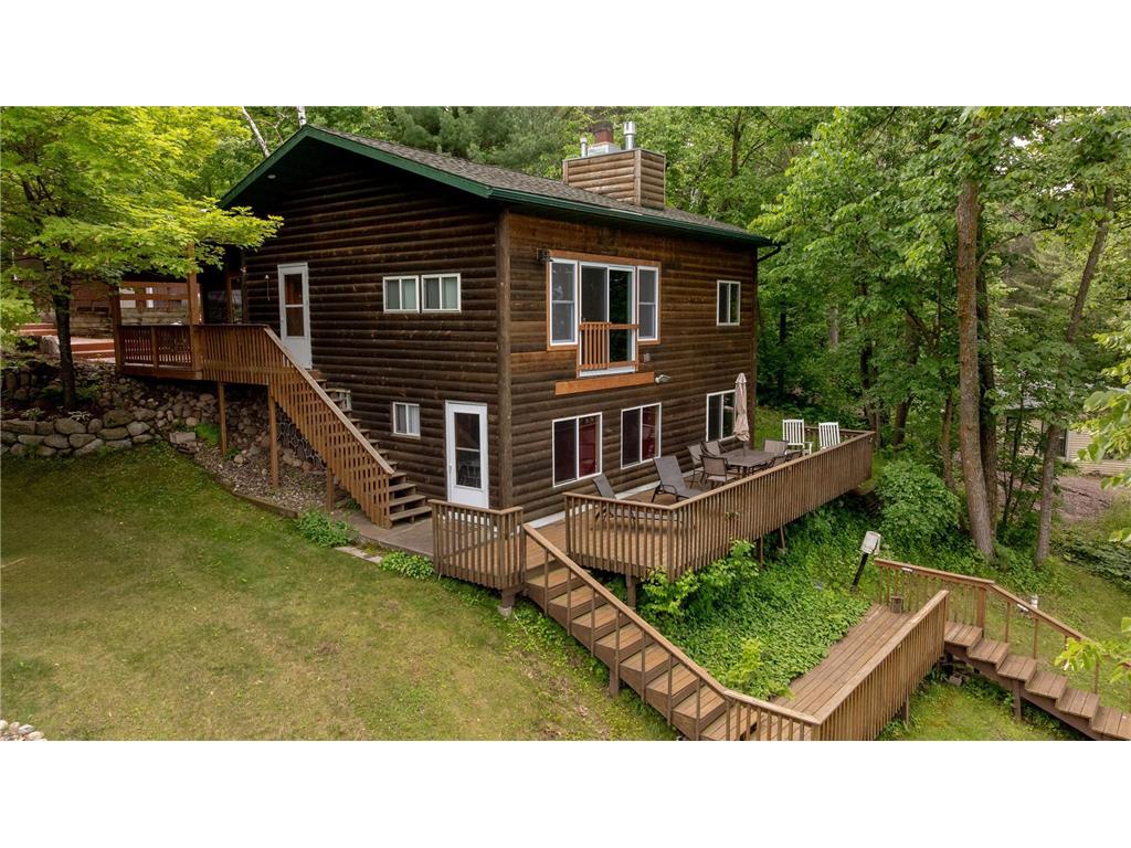 30883 Fish Trap Lake Drive Cushing MN 56443 - FISH TRAP 6739282 image23