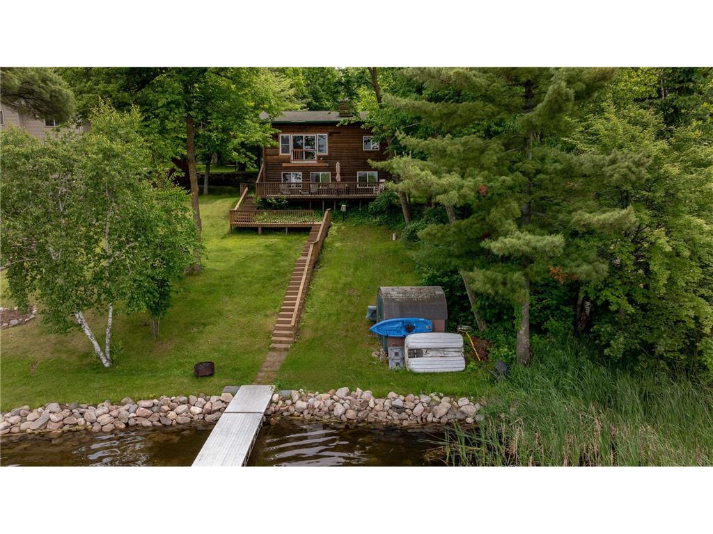 30883 Fish Trap Lake Drive Cushing MN 56443 - FISH TRAP 6739282 image37