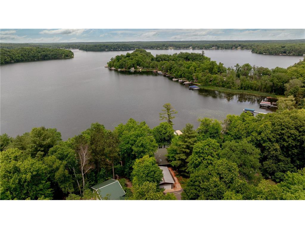 30883 Fish Trap Lake Drive Cushing MN 56443 - FISH TRAP 6739282 image4