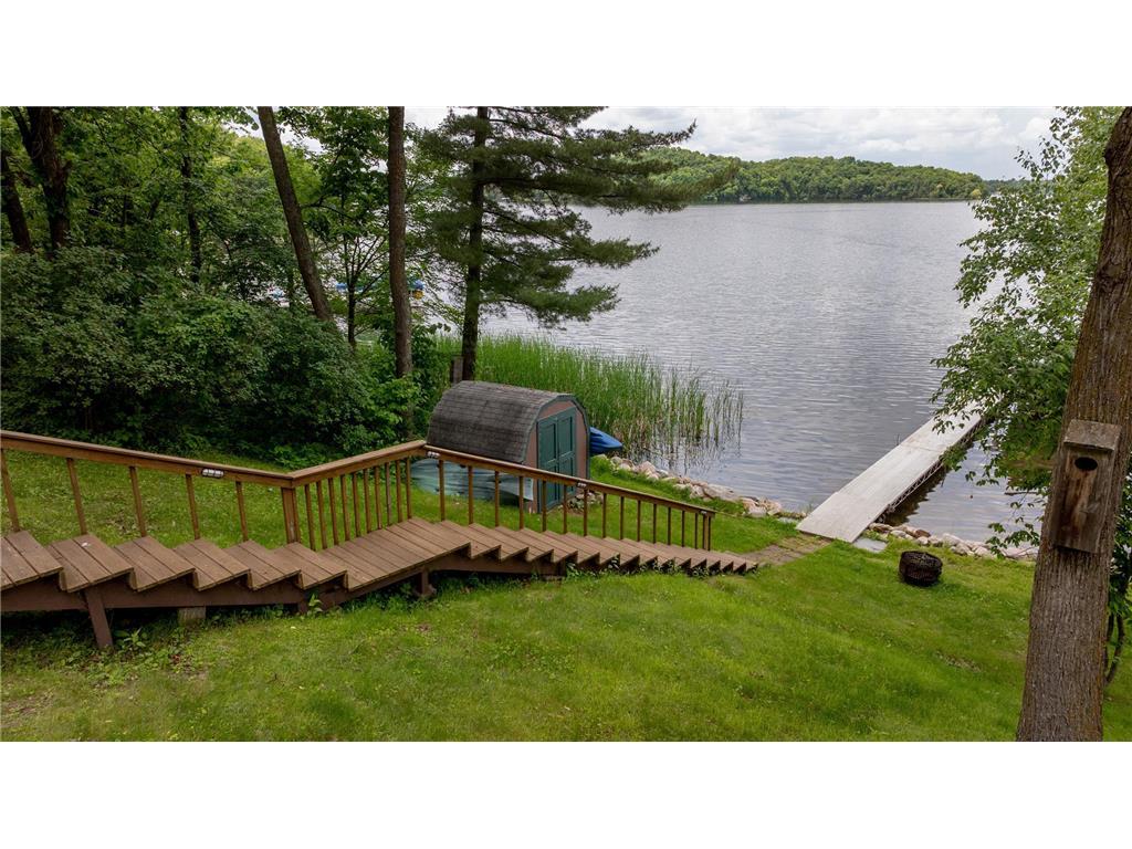 30883 Fish Trap Lake Drive Cushing MN 56443 - FISH TRAP 6739282 image40