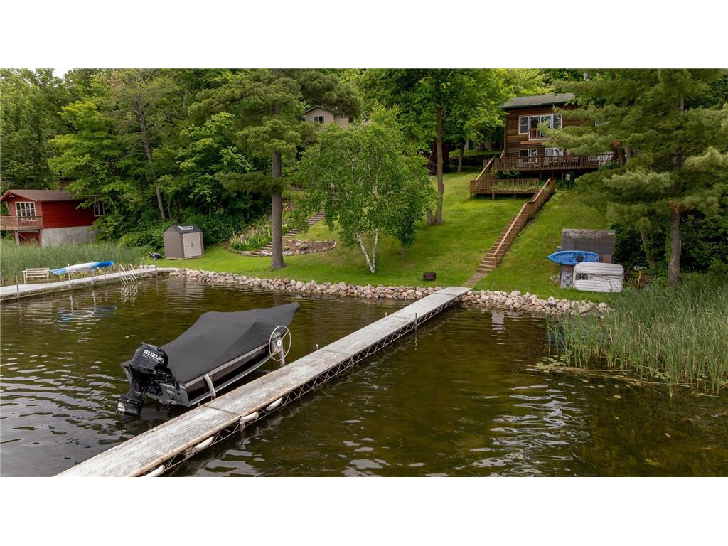 30883 Fish Trap Lake Drive Cushing MN 56443 - FISH TRAP 6739282 image5