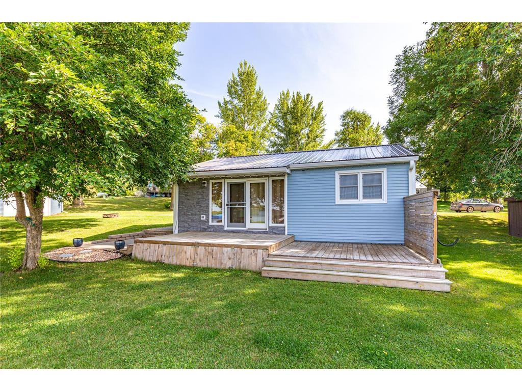 30886 Eagle Lake Road Burlington Twp MN 56544 - Eagle 6419153 image1