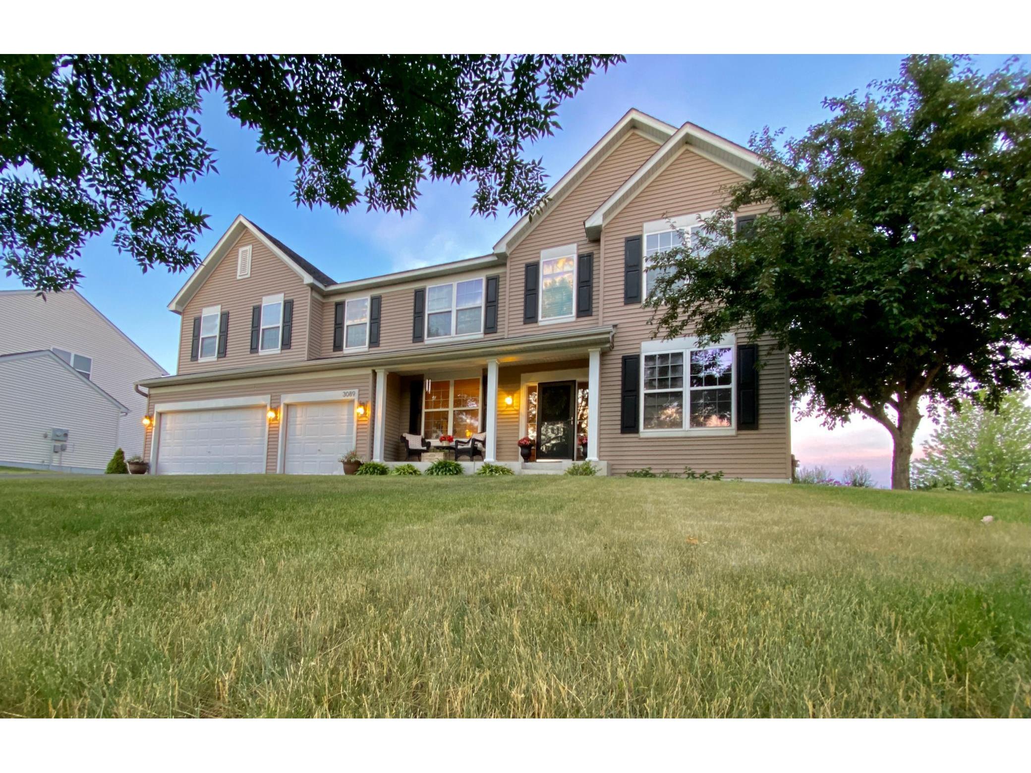 3089 Bluegrass Road, Chaska, MN 55318 MLS 6006017 Edina Realty