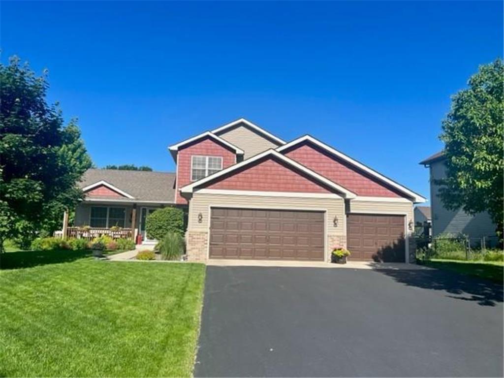 3089 Kalberg Court NE Saint Michael MN 55376 6545547 image1